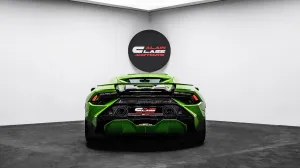 2023 Lamborghini Huracan