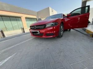 2015 Dodge Charger