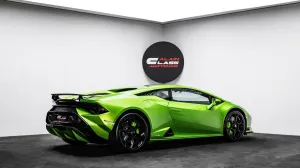 2023 Lamborghini Huracan