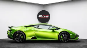 2023 Lamborghini Huracan