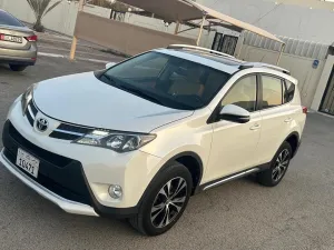 2014 Toyota Rav4