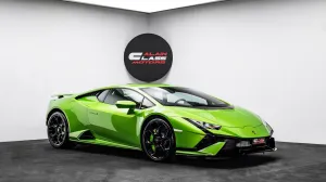 2023 Lamborghini Huracan