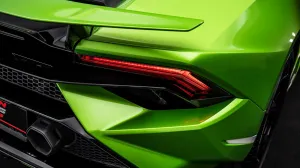 2023 Lamborghini Huracan