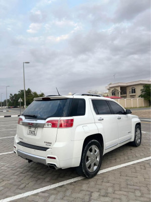 2015 GMC Terrain