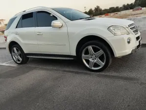 2009 Mercedes-Benz ML in dubai