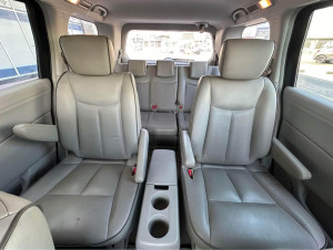 2012 Nissan Quest