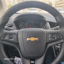 2020 Chevrolet Trax