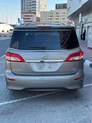 2012 Nissan Quest