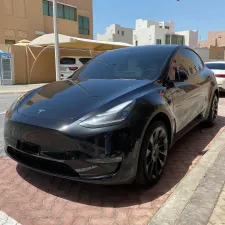 2023 Tesla MODEL 3 in dubai