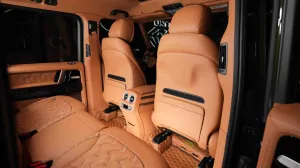 2024 Mercedes-Benz G-Class