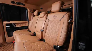 2024 Mercedes-Benz G-Class