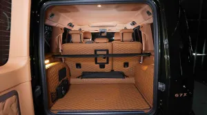 2024 Mercedes-Benz G-Class