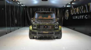 2024 Mercedes-Benz G-Class