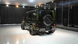 2024 Mercedes-Benz G-Class