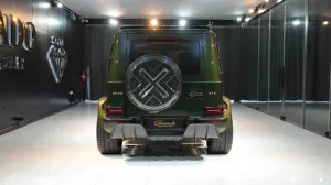 2024 Mercedes-Benz G-Class