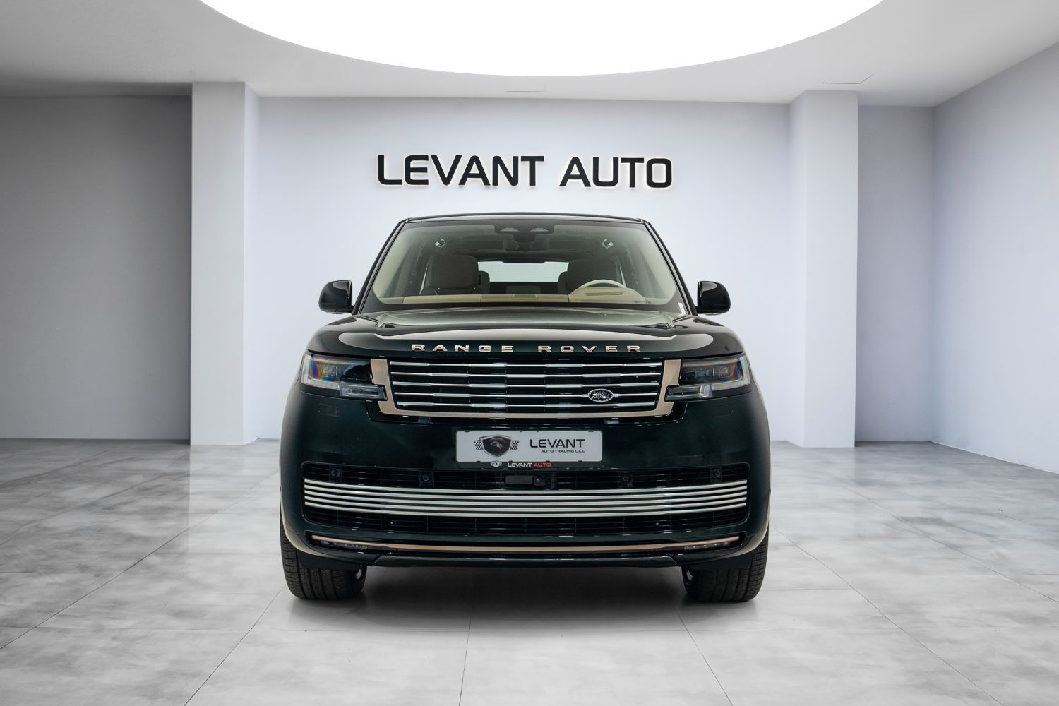 2024 Land Rover Range Rover