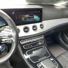 2023 Mercedes-Benz CLS