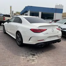 2023 Mercedes-Benz CLS