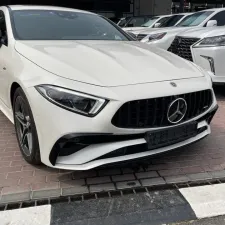 2023 Mercedes-Benz CLS