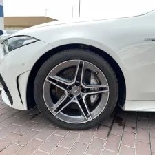 2023 Mercedes-Benz CLS