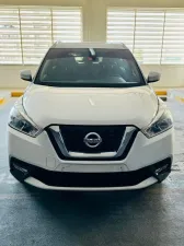 2018 Nissan KICKS