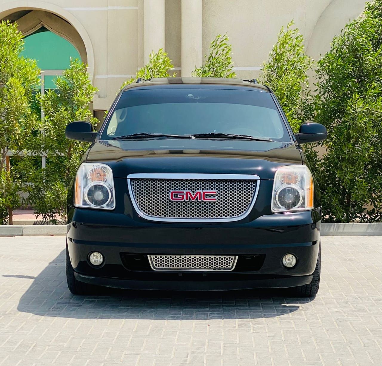 2009 GMC Yukon in dubai