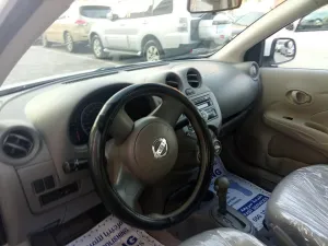 2013 Nissan Sunny