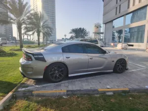 2017 Dodge Daytona