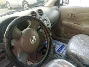 2013 Nissan Sunny