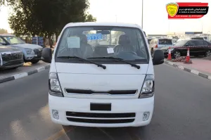 2025 Kia Kia 2700 in dubai