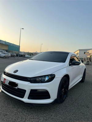 2014 Volkswagen Scirocco