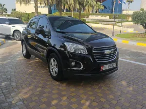 2016 Chevrolet Trax in dubai