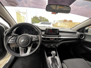 2019 Kia Cerato