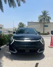 2023 Kia Sportage in dubai