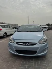 2014 Hyundai Accent