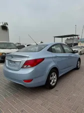 2014 Hyundai Accent