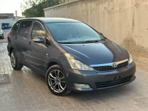 2005 Toyota WIGO in dubai