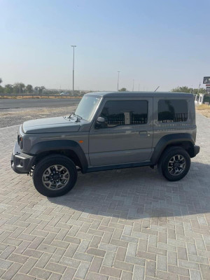 2022 Suzuki Jimny