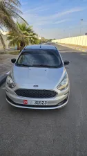 2020 Ford Figo in dubai