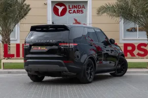 2019 Land Rover Discovery