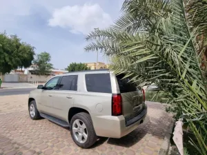 2016 Chevrolet Tahoe