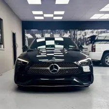 2023 Mercedes-Benz C-Class