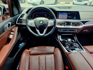 2019 BMW X7