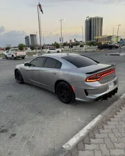 2017 Dodge Charger