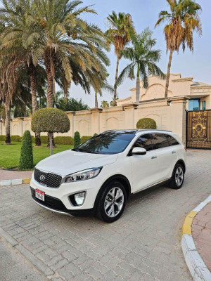 2018 Kia Sorento