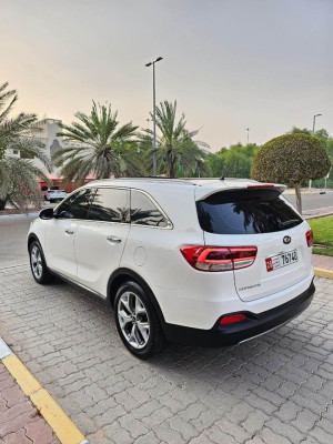 2018 Kia Sorento