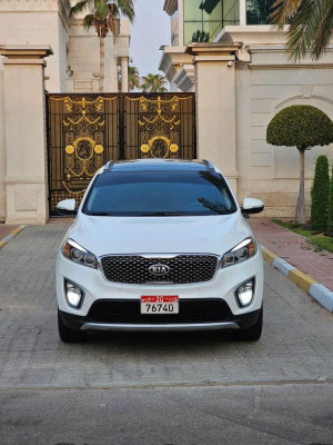 2018 Kia Sorento