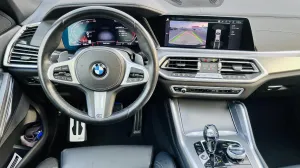 2022 BMW X6