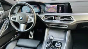 2022 BMW X6