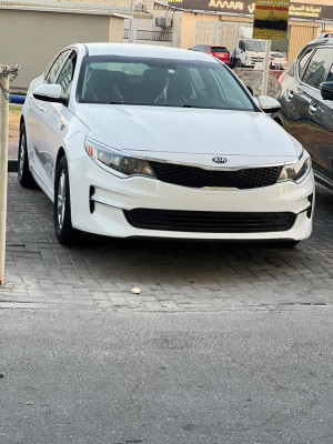 2018 Kia Opirus in dubai